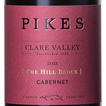 The Hill Block Cabernet small file size