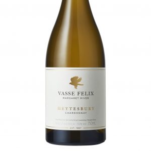 Vasse Felix Heytesbury Chardonnay