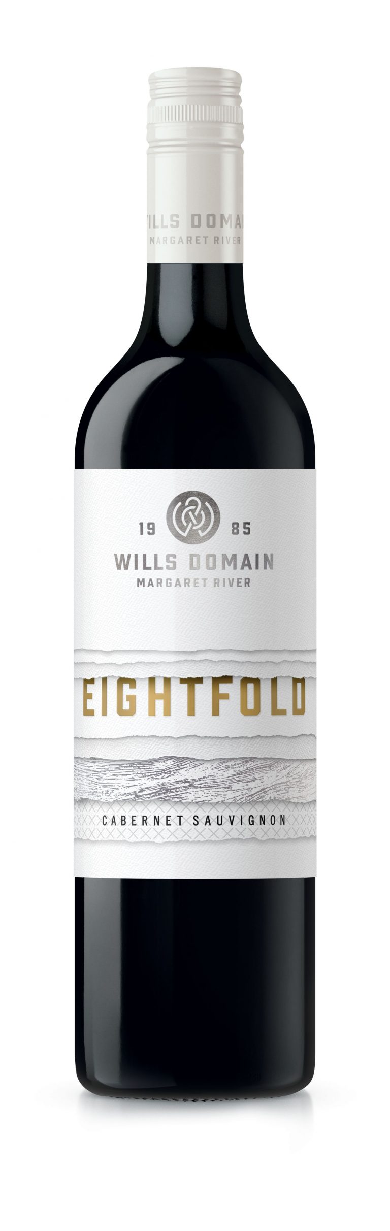 Wills Domain T Eightfold Cab Sav NV