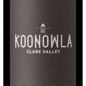 koonowla shiraz front