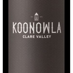 koonowla shiraz mataro front