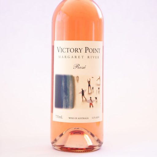 victory point rose