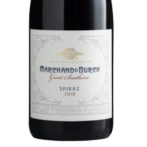 MarchandAndBurch Shiraz