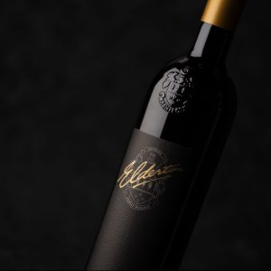 Ashmead Family Reserve Ancestor Vine Shiraz