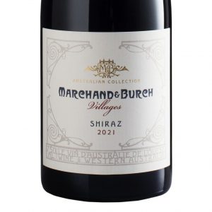 Marchand Burch Villages Shiraz