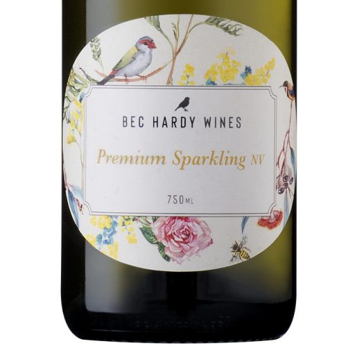 Bec Hardy Premium Sparkling