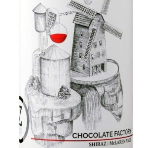 Chocolate Factory