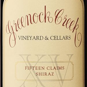 FIFTEEN CLAIMS SHIRAZ NV PNG LARGE