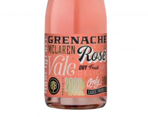 Grenache Rose