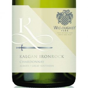 Kalgan IronRock Chardonnay