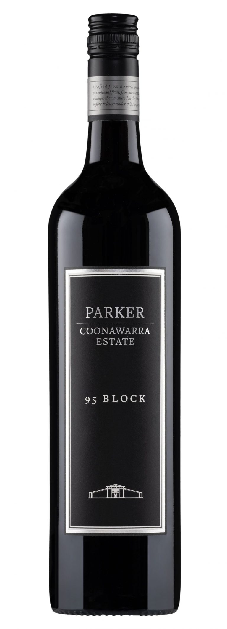 Parker Block Media
