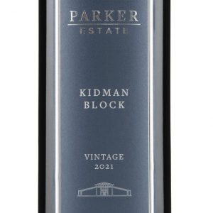 Parker Estate Kidman Block Media