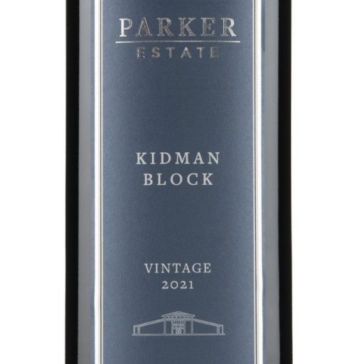 Parker Estate Kidman Block Media