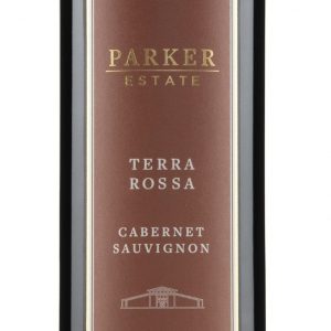 Parker Estate Terra Rossa Cabernet Sauvignon Media