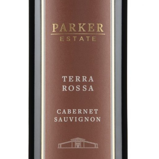 Parker Estate Terra Rossa Cabernet Sauvignon Media