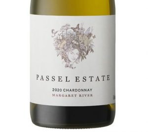 Passel Chardonnay