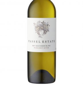 Passel Sauv Blanc