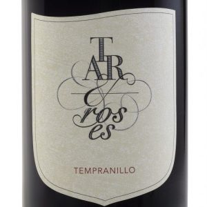 Tar Roses Tempranillo NV