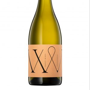 Varney Wines NV Bottle Shots Chardonnay