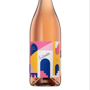 Varney Wines NV Bottle Shots Rose