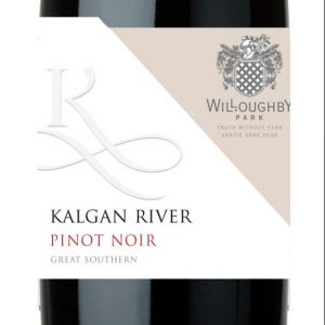 WP Kalgan Pinot nv