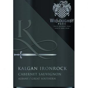 WP Kalgan Ironrock CabSauv