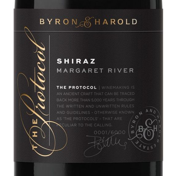 BH The Protocol Shiraz