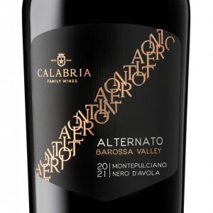 Calabria Alternato Montepulciano Nero d Avola