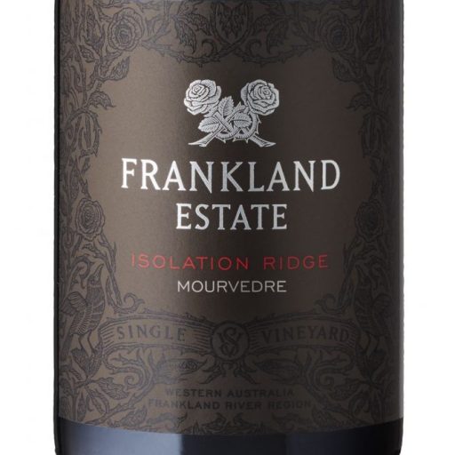 FE Isolation Mourvedre xpx