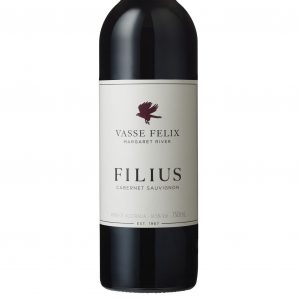 Filius Cabernet Sauvignon NV