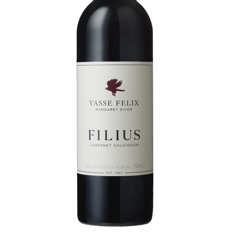 Filius Cabernet Sauvignon NV