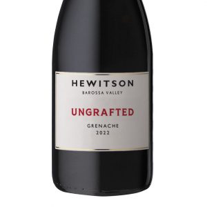 GrenacheUNGRAFTED