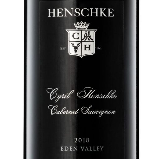 Henschke Cyril Henschke EV S