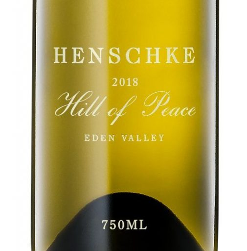 Henschke Hill of Peace EV S