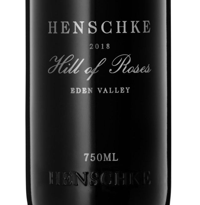 Henschke Hill of Roses EV V web