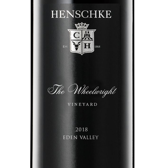 Henschke The Wheelwright EV S