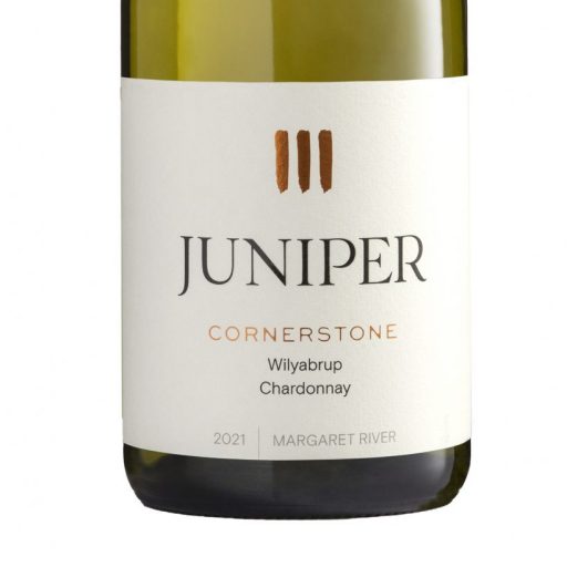 Juniper Cornerstone Wilyabrup Chardonnay