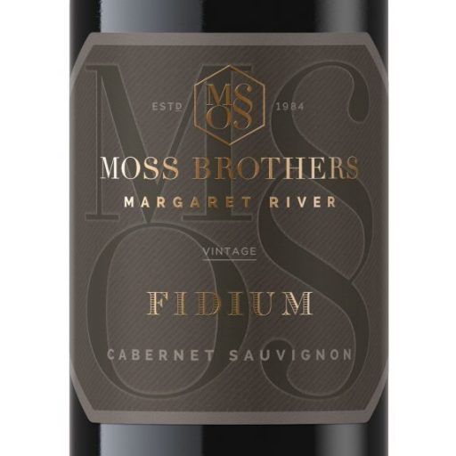 Moss Brothers Fidium Cabernet Sauvignon