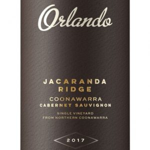 Orlando Tier Jacaranda