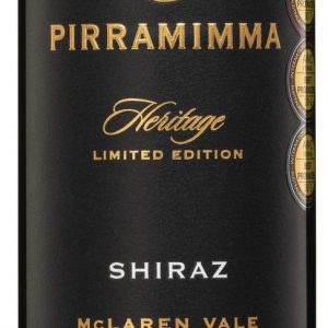 PIRRAMIMMA HERITAGE SHIRAZ