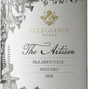 The Artisan McLaren Vale Mataro