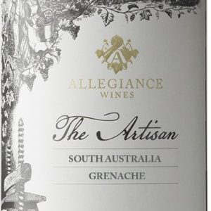 The Artisan South Australia Grenache NV