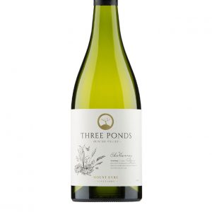 Three Ponds Chardonnay