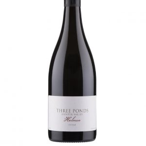 Three Ponds Holman Shiraz