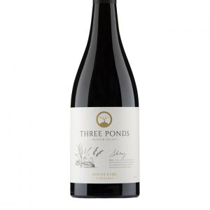 Three Ponds Shiraz