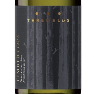 ThreeElms Timbertops Gewurztraminer