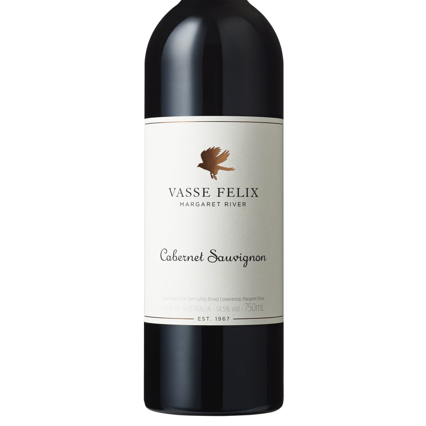 Vasse Felix Cabernet Sauvignon