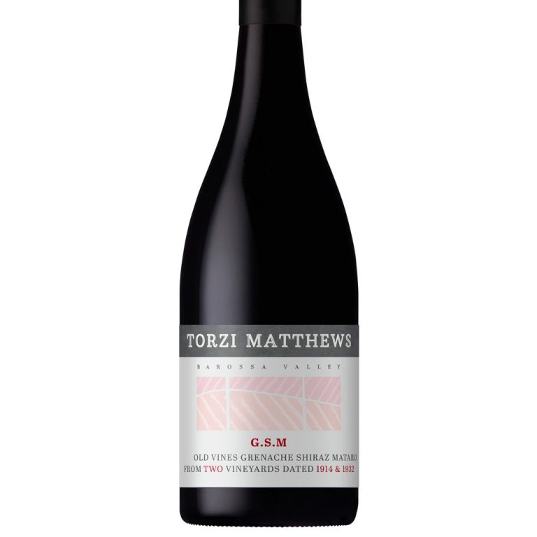 torzi matthews old vine gsm