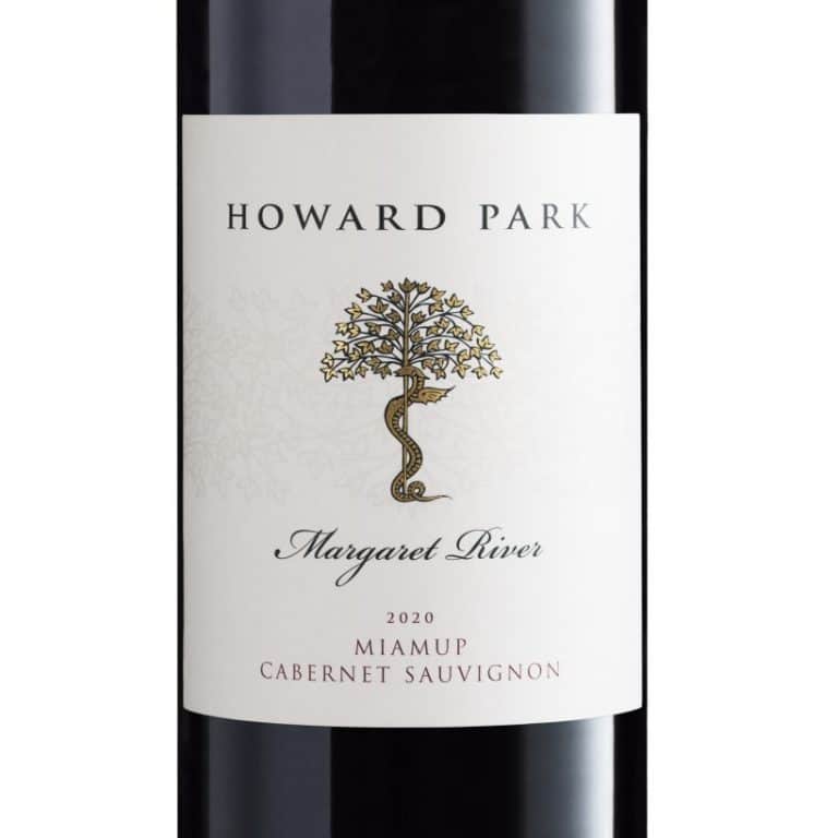 Howard Park Miamup Cabernet Sauvignon