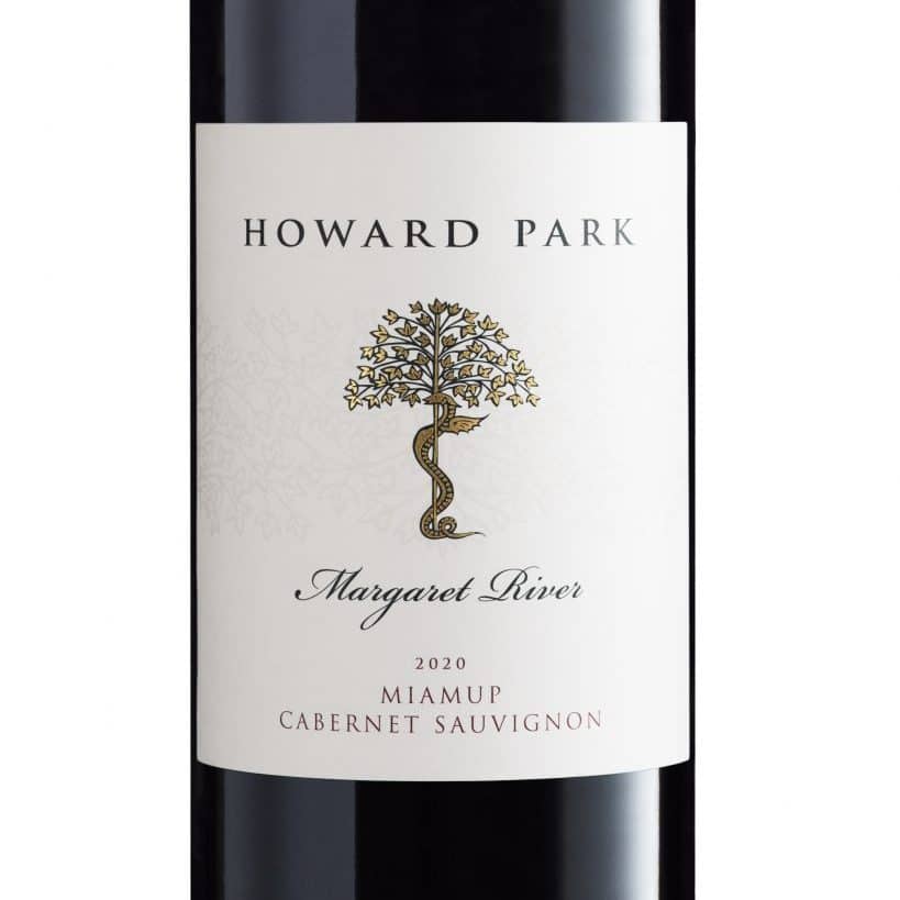 Howard Park Miamup Cabernet Sauvignon